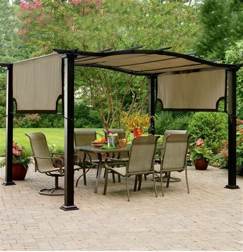 25 Inspirations 9x9 Gazebo