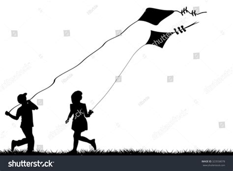 17,762 Kite silhouette Images, Stock Photos & Vectors | Shutterstock