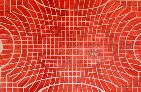 red mosaic tiles 11033420 Stock Photo at Vecteezy