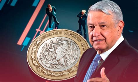 Amlo Dijo Que No Es Momento De Implementar Una Reforma Fiscal