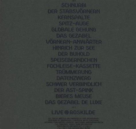 Guten Tag Digipack Paul Kalkbrenner Cd Album Muziek Bol