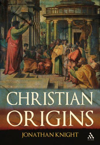 『christian Origins』｜感想・レビュー 読書メーター