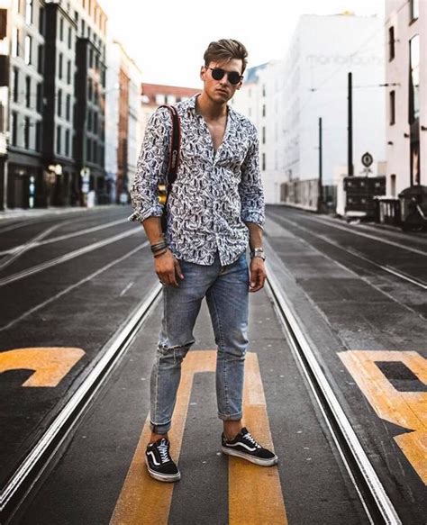 Outfits You Should Copy From This Influencer Mr Streetwear