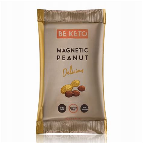 Magnetic Peanut Niska Cena Na Allegro Pl