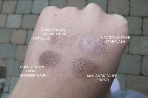 Bobbi Brown Ash Long Wear Cream Reviews Makeupalley Off