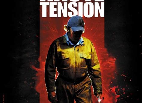 Haute Tension (2003) Review - Horror Guys