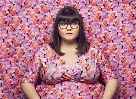 Sofie Hagen Soho Theatre Sex Weekend In Swansea Anyone