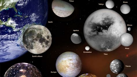 March 2014 Look Out For The Moons Of Jupiter And Saturn