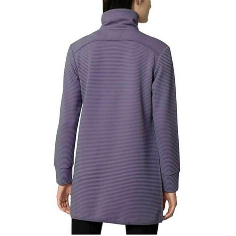 Mpg Jackets And Coats Mondetta Womens Mpg Ladies Ottoman Jacket