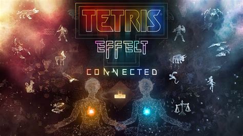 Tetris® Effect: Connected | Oculus Game | Fanatical