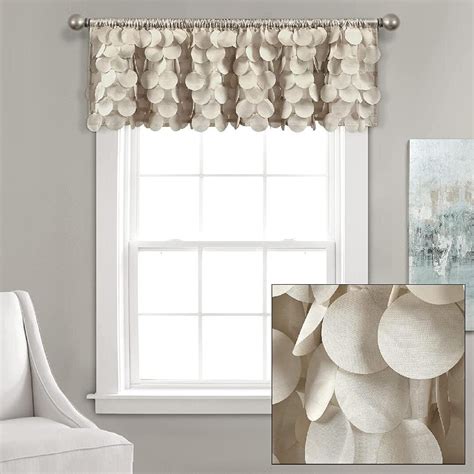 Valances For Large Windows Ideas On Foter