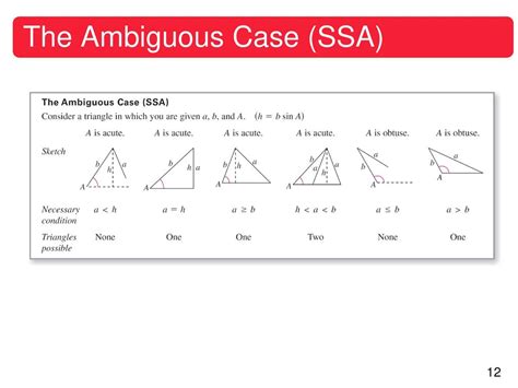 Law Of Sines Ppt Download