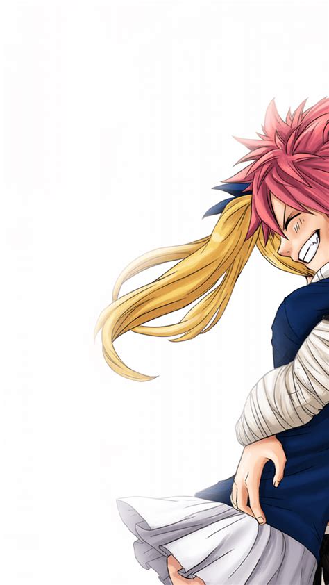 🔥 [30+] Lucy Fairy Tail iPhone Wallpapers | WallpaperSafari