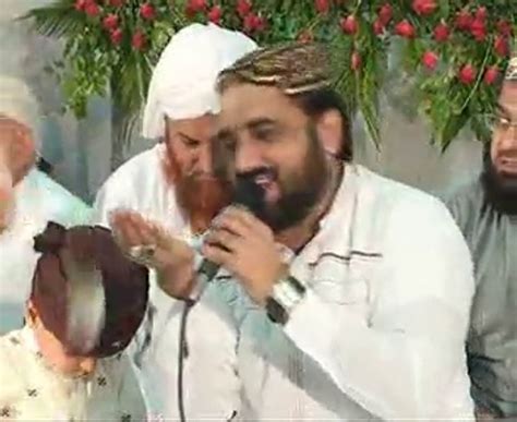 H D Gada Ban Ke Madine Da Qari Shahid Mehmood Video Dailymotion