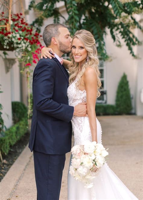 Stunning photos that make the case for Virginia winery weddings