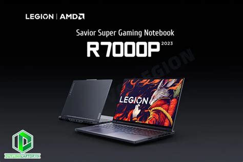 Lenovo Legion 5 R7000 APH9 Ryzen 7-7840H,16GB,512GB, RTX 4060,15.6 FHD ...