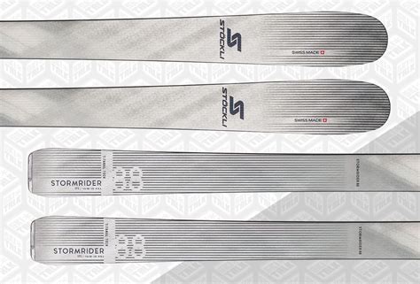 2025 Stöckli Stormrider 88 SkiTalk Ski reviews Ski Selector