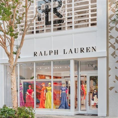 Ralph Lauren Corp Announces Workforce Reduction To Mitigate Impact Of