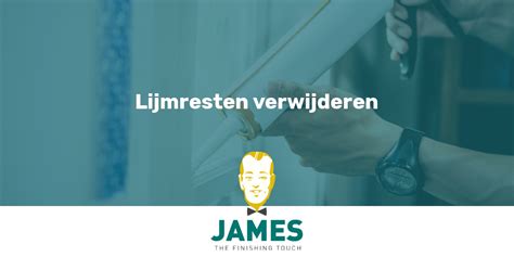 Lijmresten Verwijderen Vlekkenhulp Tips 2024