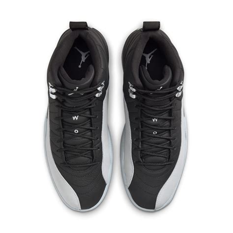 Air Jordan 12 Retro Barons Release Date Footwear News