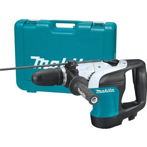 The 10 Best Rotary Hammer Drills Of 2024 Vetted Bob Vila