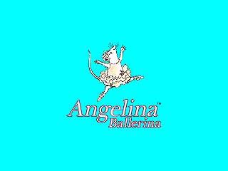 Angelina Ballerina (a Titles & Air Dates Guide)