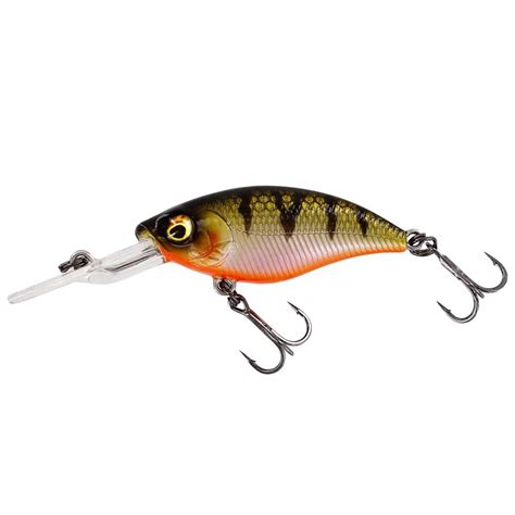 Westin BuzzBite Crankbait 5cm 6g Suspending 3D Hea günstig kaufen bei