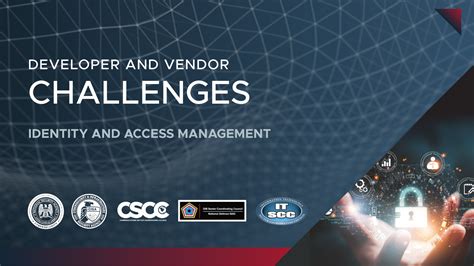 Nsa And Esf Partners Release Report On Mfa And Sso Challenges