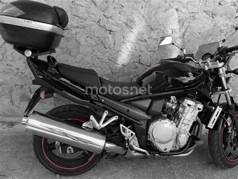 Naked Suzuki Bandit En Navarra Motos Net