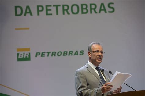 Indicação Para O Conselho Da Petrobras Será Sinal Para O Mercado