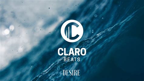 Instru Type Beat DAMSO X HAMZA X SCH DESIRE Prod By Claro Beats