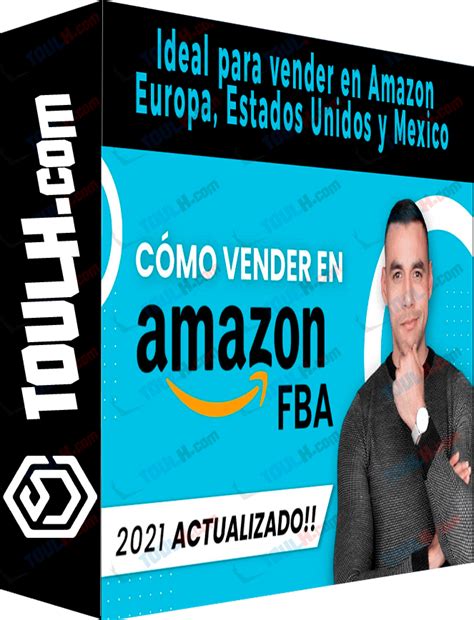 Como Vender En Amazon Fba Paso A Paso 2021 • Toulh