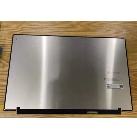 16 0 Mng007da1 2 Mng007da1 B Ne160qdm Ny2 Laptop Led Lcd Panel For Lenovo Ideapad 5 Pro 16ach6h