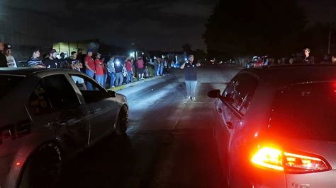 Ya Es Ley Sanciones Carreras No Autorizadas De Veh Culos Motorizados