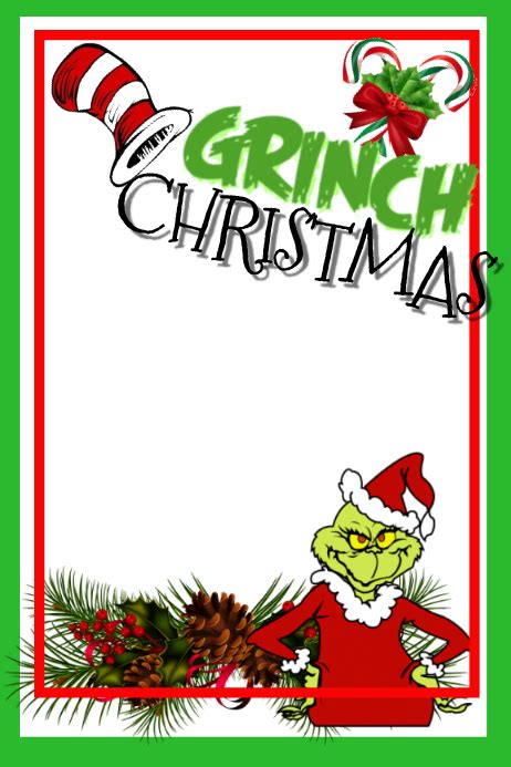 Descubrir 80 dibujo facil del grinch última camera edu vn