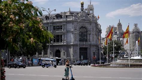 Banco De Espa A El Banco De Espa A Advierte Este Es El Motivo Por El