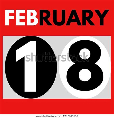 57,642 18 February Images, Stock Photos & Vectors | Shutterstock