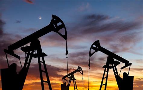 Oil Prices Drop On Asian Markets After Shelling Of Iran Rbc Ukraine