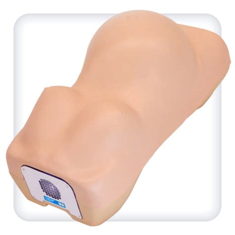 Obstetric Examination Simulator