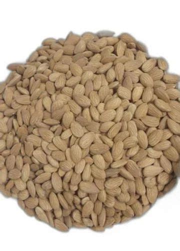 Organic Almond Nut At Rs 660 Kg Organic Almond Nuts In New Delhi ID