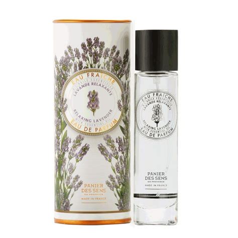 Lavender Panier des Sens perfumy to perfumy dla kobiet i mężczyzn