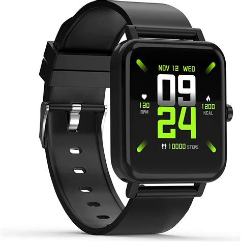 Gizmore Gizfit Smartwatch Price In India Full Specs Review