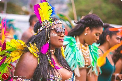 TeamDWP Studios By Dwayne Watkins | TRINIDAD CARNIVAL 2017: LP:TS-YUMA ...