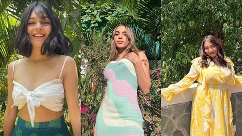 Cellulite To Sex—gen Z Influencers Aaliyah Kashyap Sayanti Mint Money