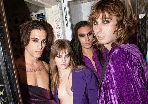 Biglietti Per Il Concerto Dei Maneskin A Roma Il 20 Luglio 2023 Prezzi