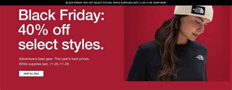 100 Black Friday Campaign Examples Printful