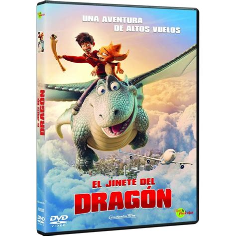 El jinete del dragón 8414533132237