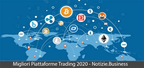 Migliori Piattaforme Trading 2020 Classifica E Bonus Di Benvenuto