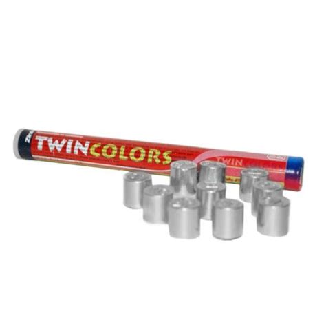 Raca Pistoletowa Zink Feuerwerk Twin Colors 10szt Sklep Militarialodz Pl