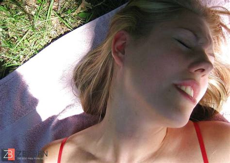 Backyard Drill ZB Porn